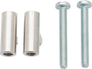Wald Basket Rack Standoffs and Bolts