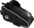 Planet Bike Lunch Box Top Tube/Stem Bag - 74 Cu In Black
