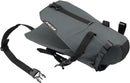Salsa EXP Series Saguaro Seat Bag - Large Gray