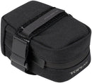 Topeak Elementa Seatbag - Slim S Black
