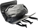 Portland design works Gear Belly Roll Top Bag Fixed Mount Black