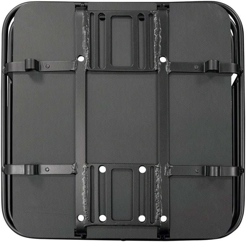 Topeak Urban Basket DX - 18L Black