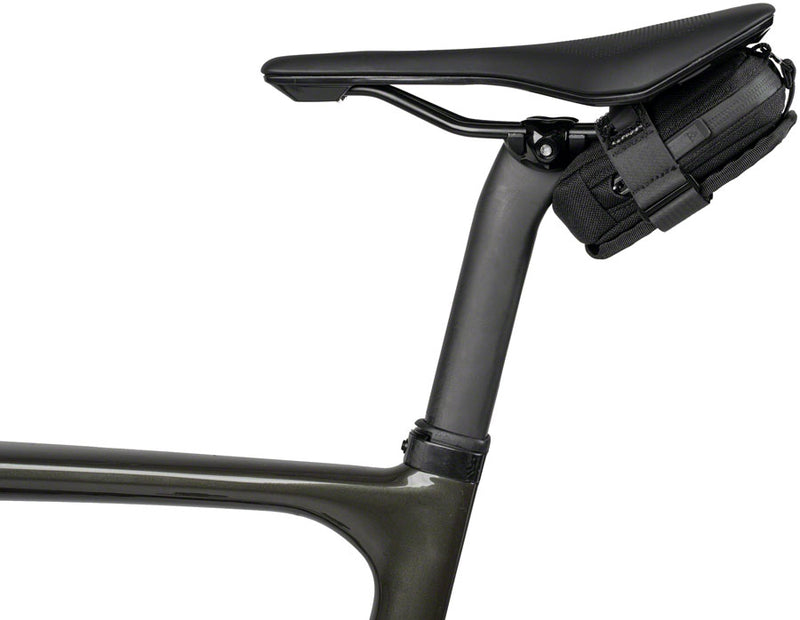 Topeak Elementa Gearbag EX Seat Bag Ratchet Tool/Bit Set
