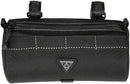 Topeak Tubular Bar Bag - Slim 1.5L Black