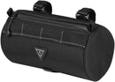 Topeak Tubular Bar Bag - Slim 1.5L Black