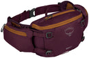 Osprey Savu 5 Lumbar Pack - One Size Aprium Purple