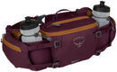 Osprey Savu 5 Lumbar Pack - One Size Aprium Purple