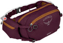 Osprey Seral 7 Lumbar Pack - One Size Aprium Purple