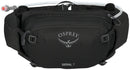 Osprey Seral 7 Lumbar Pack - One Size Black