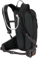 Osprey Siskin 12 Mens Hydration Pack - One Size Black