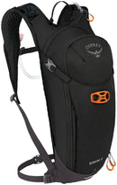 Osprey Siskin 8 Mens Hydration Pack - One Size Black
