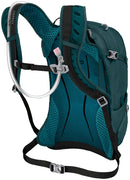 Osprey Sylva 12 Womens Hydration Pack - One Size Baikal Green