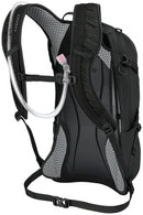 Osprey Syncro 12 Mens Hydration Pack - One Size Black