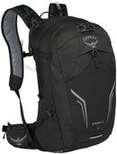 Osprey Syncro 20 Mens Hydration Pack - One Size Black
