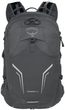 Osprey Syncro 20 Mens Hydration Pack - One Size Coal Gray