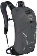 Osprey Syncro 5 Mens Hydration Pack - One Size Coal Gray