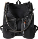 Restrap Race Hydration Vest - Black Large/X-Large