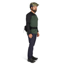 Osprey Raptor 4 Hydration Lumbar Pack - Black