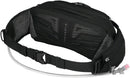 Osprey Raven 4 Hydration Lumbar Pack - Black
