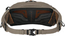 Osprey Raptor 4 Hydration Lumbar Pack - Pediment Gray