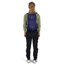 Osprey Raven 10 Hydration Pack - Deep Fig