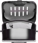 Ortlieb Ultimate Six Classic Handlebar Bag - Black 5L