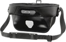 Ortlieb Ultimate Six Classic Handlebar Bag - Black 5L