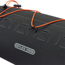 Ortlieb Dry-Pack - 16L Black Matte
