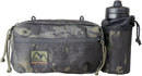 High Above The Lookout Lumbar Pack - Camo