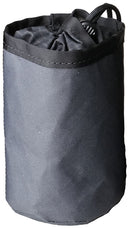 High Above The Bottle Rocket Bag Accessory - Grey