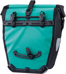 Ortlieb Back-Roller Free Pannier - 40L Pair Lagoon/Black