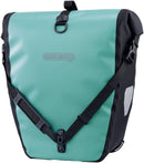 Ortlieb Back-Roller Free Pannier - 40L Pair Lagoon/Black