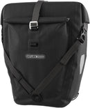 Ortlieb Back-Roller Plus Pannier - 23L Each Black