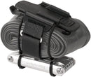 Topeak Free Pack DF Tool Carrier - Duo Fixer Mount Includes Tire Levers