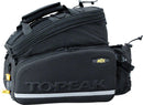 Topeak MTX DX Trunk Bag Expanding Top Panel MTX Quick Track Compatible