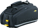 Topeak MTX EXP Trunk Bag w/ Folding Panniers MTX Quick Track Compatible