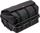 Benno XXL Trunk Bag for Boost 46er - Black