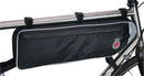 Banjo Brothers Frame Pack: Large 3.3L Black