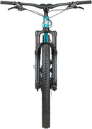 Surly Karate Monkey Front Suspension Bike - 27.5" Steel Lost at Sea Blue X-Large