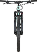 Surly Krampus Front Suspension Bike - 29" Steel Blue Oyster Coat Medium