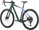 Salsa Cutthroat C GRX 610 1x12 Bike - 29" Carbon Dark Pine 52cm