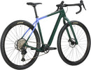 Salsa Cutthroat C GRX 610 1x12 Bike - 29" Carbon Dark Pine 56cm
