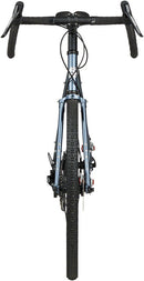 Surly Straggler Bike - 650b Steel Cold Steel Blue 52cm