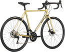 Surly Midnight Special Bike - 700c Steel Fool's Gold 58cm