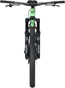 Salsa BLKthorn 125 C GX AXS Transmission Bike - 29" Carbon Slate / Citrus Medium