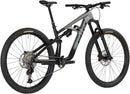 Salsa Blackthorn 125 C Deore 12 Bike - 29" Carbon Coffee Black /Smoke Large
