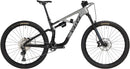 Salsa Blackthorn 125 C Deore 12 Bike - 29" Carbon Coffee Black /Smoke Large
