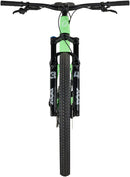 Salsa Spearfish C Deluxe GX AXS Transmission Bike - 29" Carbon Citrus Green Large