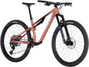 Salsa Spearfish C Eagle 90 Transmission Bike - 29" Carbon Dusty Rose Medium