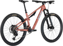 Salsa Spearfish C Eagle 90 Transmission Bike - 29" Carbon Dusty Rose X-Large